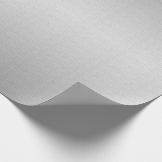 Matte Wrapping Paper Artiest heeft tinten in tonen Cadeaupapier (Hoek)