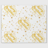 Matte Wrapping Paper Cadeaupapier (Vlak)