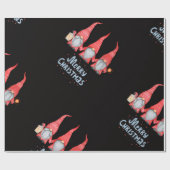 Matte Wrapping Paper Cadeaupapier (Vlak)