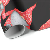 Matte Wrapping Paper Cadeaupapier (Rol Hoek)