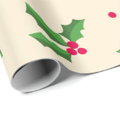 Matte Wrapping Paper Cadeaupapier (Rol Hoek)