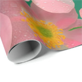Matte Wrapping Paper Cadeaupapier (Rol Hoek)