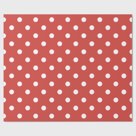 Matte Wrapping Paper Cadeaupapier (Vlak)