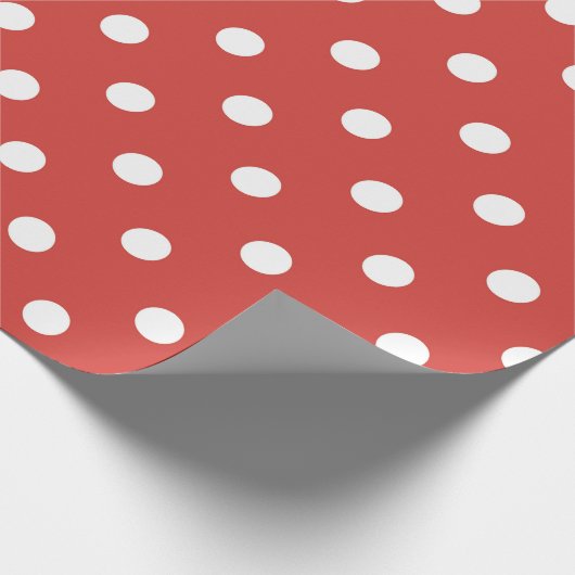 Matte Wrapping Paper Cadeaupapier (Hoek)