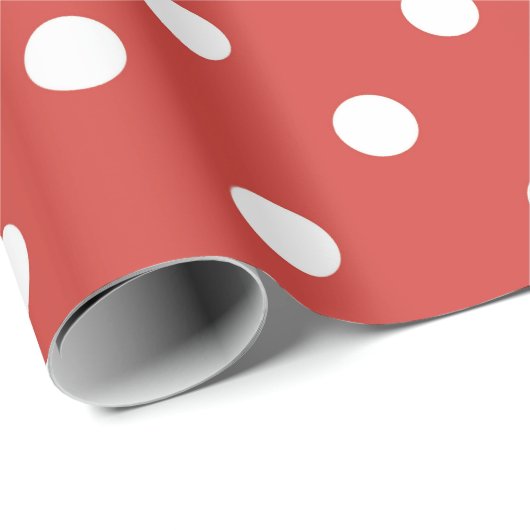 Matte Wrapping Paper Cadeaupapier (Rol Hoek)