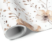 Matte Wrapping Paper voor geschenken verpakt Cadeaupapier (Rol Hoek)