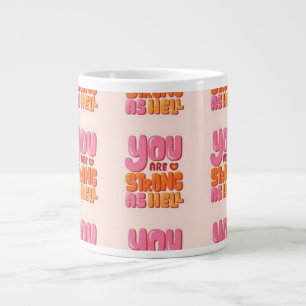 ☕ Matte zwarte koffie Mok – Slank & Sophisticated