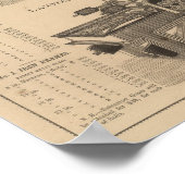 Matteawan Machinery Depot Poster (Hoek)