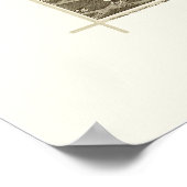 Matteawan, NY Panoramic Map - 1886 Poster (Hoek)