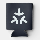 Matter Koelbox Blikjeskoeler (Voorkant)