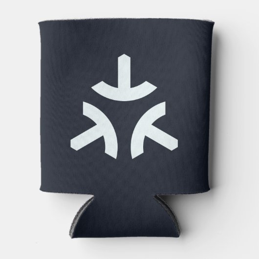 Matter Koelbox Blikjeskoeler (Voorkant)