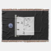 Matter of Time Deken (Voorkant)