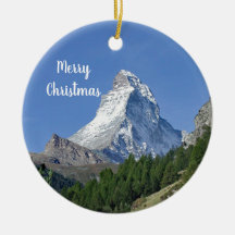 Matterhorn 2 Kerstmis