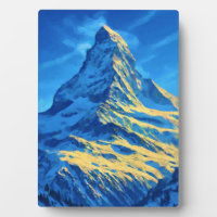 Matterhorn Alpen