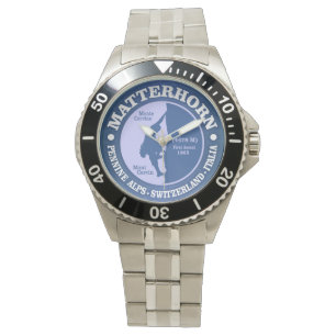 Matterhorn (Alpen) Horloge