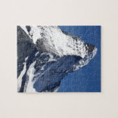 Matterhorn, Alpen Legpuzzel (Horizontaal)