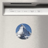 Matterhorn, Alpen Magneet (Insitu (Vaatwasser))