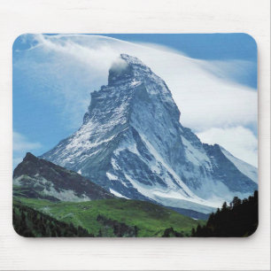 Matterhorn, Alpen Muismat