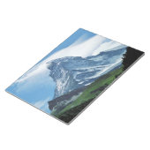Matterhorn, Alpen Notitieblok (Schuin)