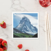 Matterhorn, Alpen Servet (Insitu)