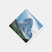 Matterhorn, Alpen Servet (Hoek)