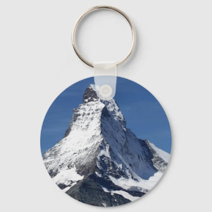 Matterhorn, Alpen Sleutelhanger
