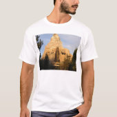 matterhorn Bobsleeën T-shirt (Voorkant)