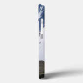 Matterhorn Case-Mate iPhone Case (Achterkant / Links)