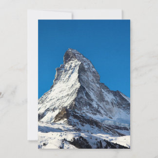 Matterhorn foto