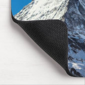 Matterhorn foto muismat (Hoek)