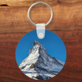Matterhorn foto sleutelhanger (Voorkant)