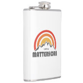 Matterhorn Heupfles (Rechts)