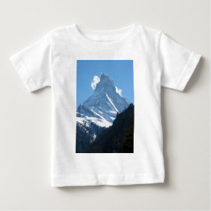 Matterhorn, hoogste Zwitserse berg