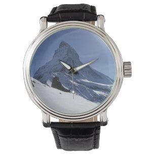 Matterhorn Horloge