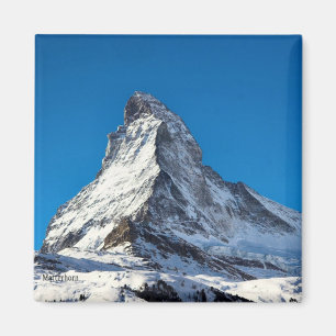 Matterhorn Magneet