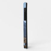 Matterhorn Mountain Design, Zwitserland Case-Mate iPhone Case (Achterkant/links)