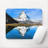 Matterhorn Muismat (Met muis)