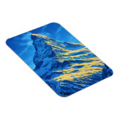 Matterhorn Peak Magneet (Rechterzijde)