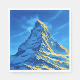 Matterhorn Peak Servet