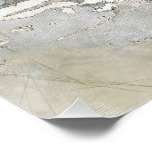 Matterhorn Perfect Poster (Hoek)