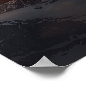 Matterhorn Poster (Hoek)