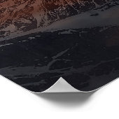 Matterhorn Poster (Hoek)