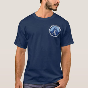 Matterhorn (rd) t-shirt