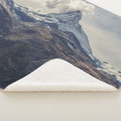 MATTERHORN SHERPA DEKEN (3/4)