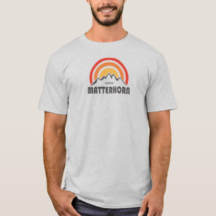Matterhorn T-shirt