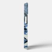 Matterhorn Zermatt Case-Mate iPhone Case (Achterkant / Rechts)