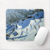 Matterhorn Zermatt Muismat (Met muis)