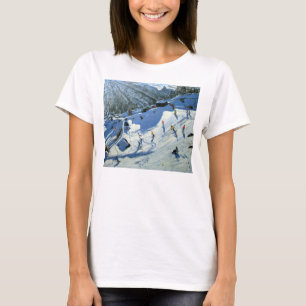 Matterhorn Zermatt T-shirt