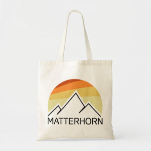 Matterhorn Zwitserland Italië Tote Bag