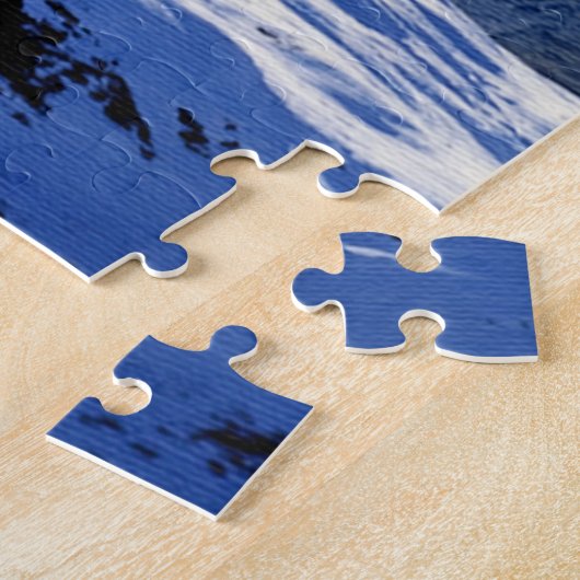 Matterhorn, Zwitserland Legpuzzel (Zijkant)